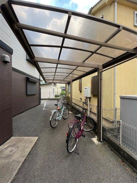 パルーム・フチエ 物件画像
