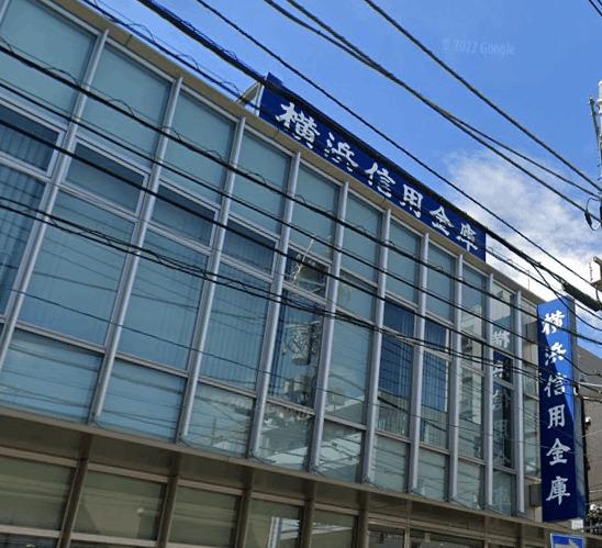 周辺環境画像