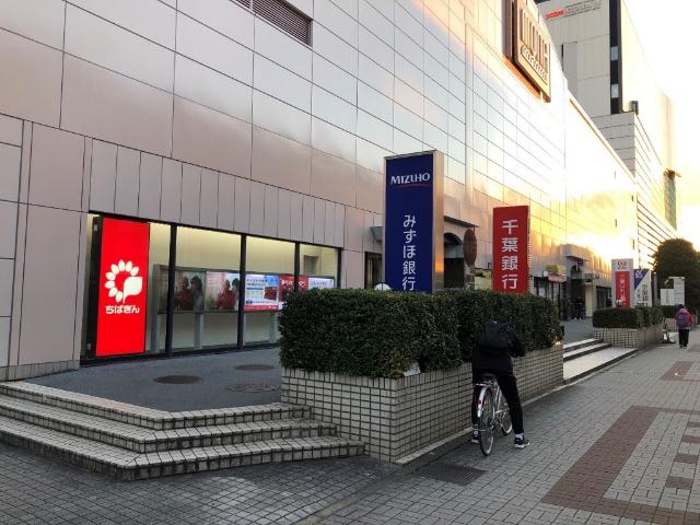 周辺環境画像