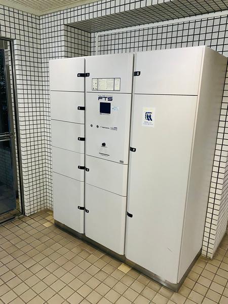 ＤｅＬＣＣＳ洗足池 物件画像