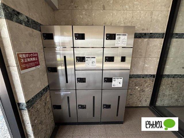 メルベーユ 物件画像