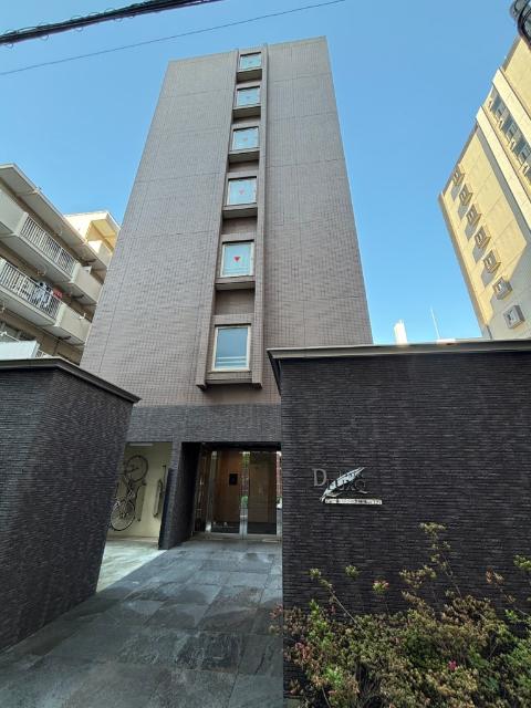 プレール・ドゥーク横濱山下町 物件画像