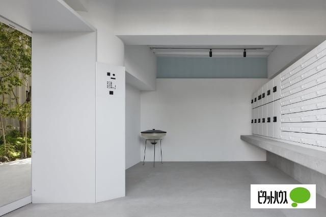 ３９Ｈｏｕｓｉｎｇ　Ｕｎｉｔｓ 物件画像