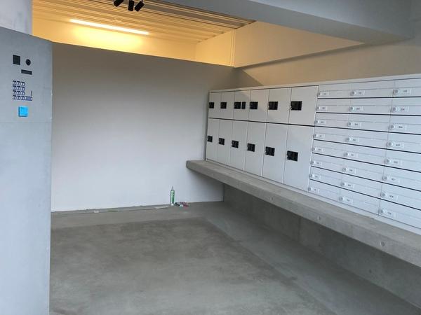 ３９Ｈｏｕｓｉｎｇ　Ｕｎｉｔｓ 物件画像