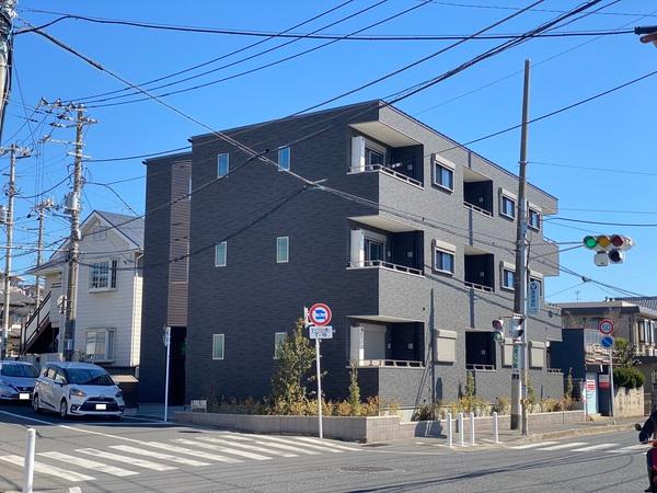サフラン 物件画像