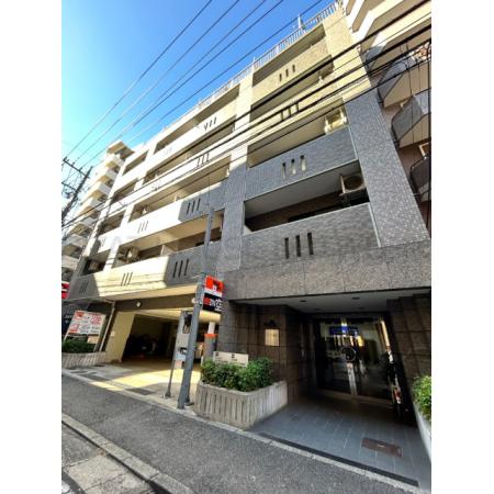 外観写真1