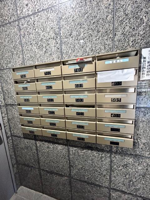 セードル横浜 物件画像