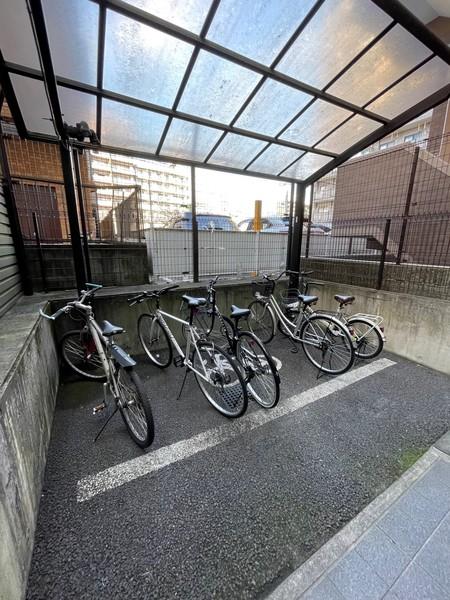 セードル横浜 物件画像