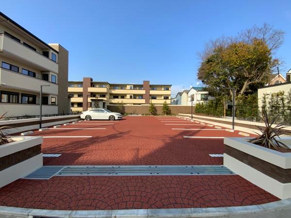 Ｋ・ＧＦＬＡＴＲｅｓｉｄｅｎｃｅ　Ａ棟 物件画像