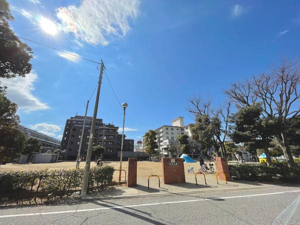 東根公園