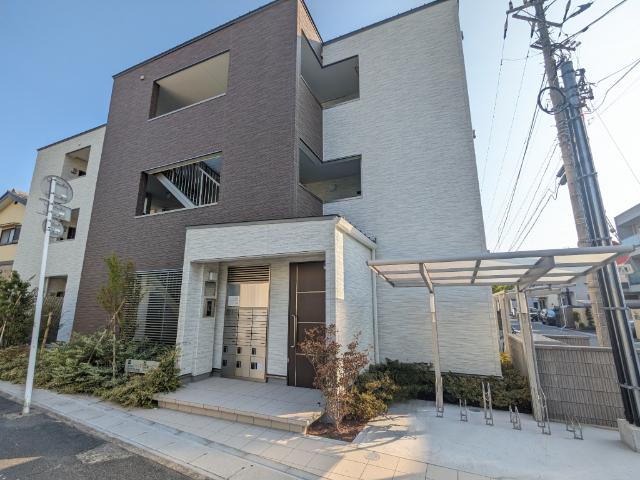 ブリリアンテ行徳 物件画像