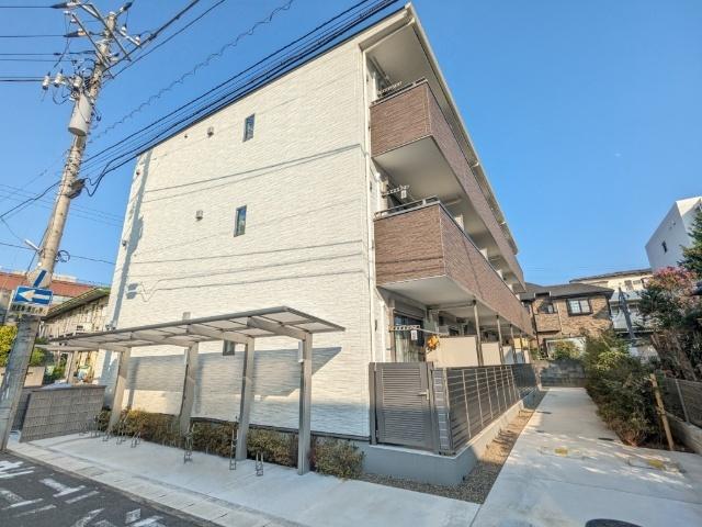ブリリアンテ行徳 物件画像