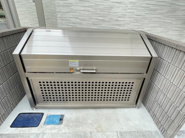 ブリリアンテ行徳 物件画像