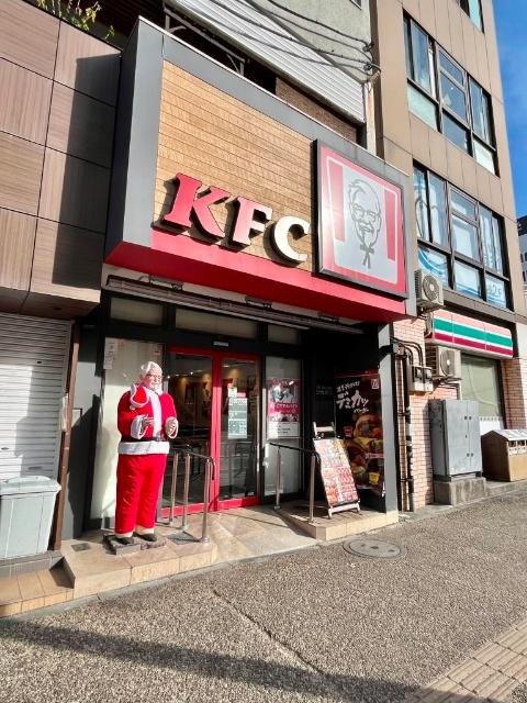 周辺環境画像