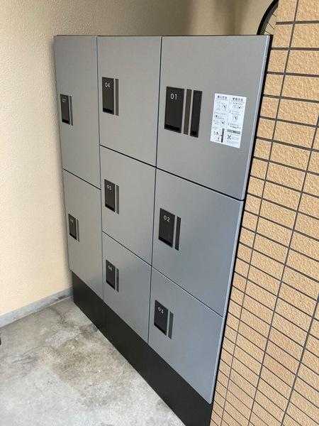 プロシード松戸 物件画像