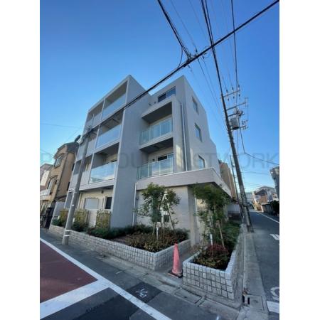 外観写真1