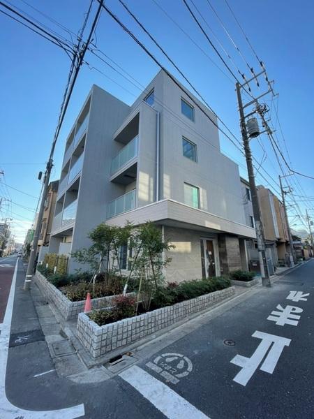 ヴェルデ碑文谷 物件画像