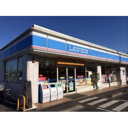 ローソン：180m