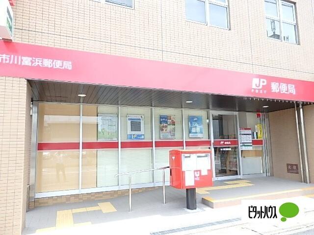周辺環境画像