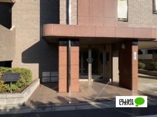 ロイヤルシャトー井草 物件画像