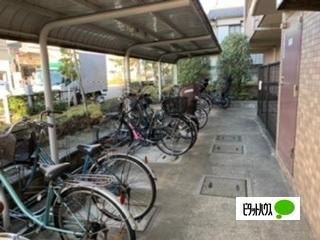 ロイヤルシャトー井草 物件画像