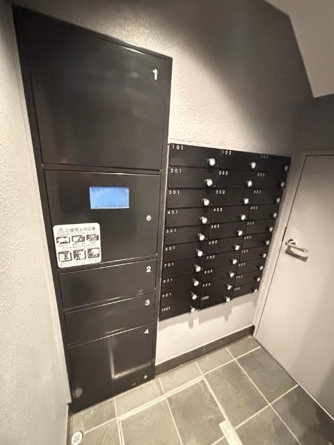 スターマーク 物件画像
