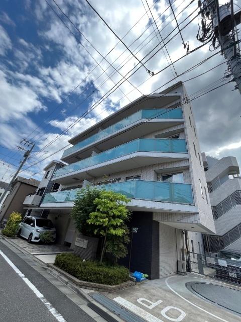 エクセレントシティ瑞江Ⅲ 物件画像