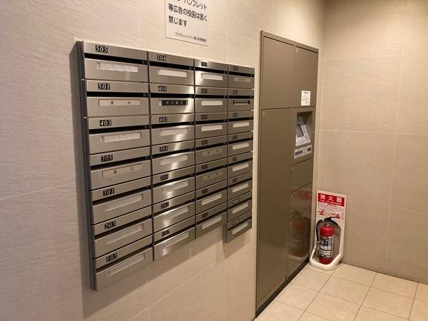 エクセレントシティ瑞江Ⅲ 物件画像