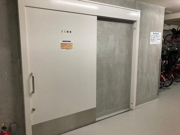 エクセレントシティ瑞江Ⅲ 物件画像