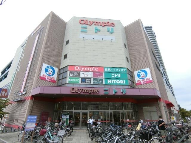 周辺環境画像