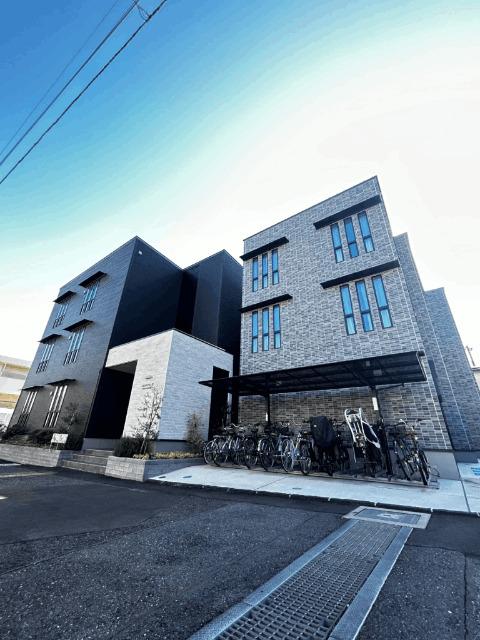 星の家　浦和岸町 物件画像