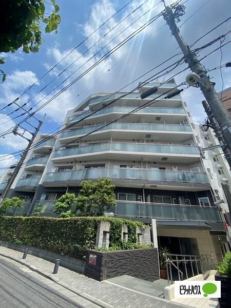 グローリオ明大前 物件画像