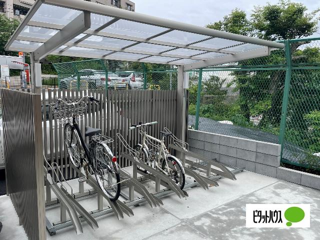 Ｃｈａｒｍｅ 物件画像