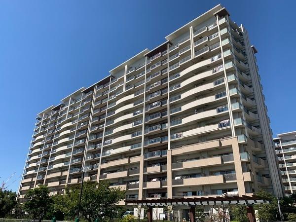 プラウド新浦安パームコートＣ棟 物件画像