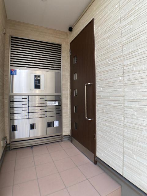 Ｍａｌｉｅ 物件画像