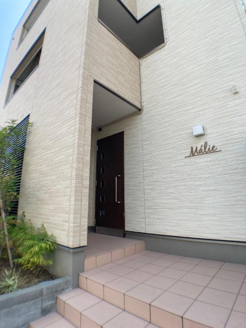 Ｍａｌｉｅ 物件画像