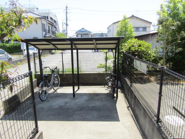 ベルハイム 物件画像