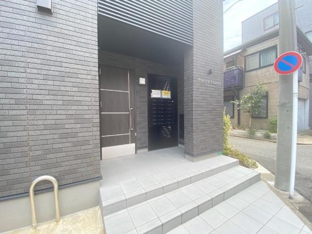 Ｐｉｅｒｃｅ　Ｌａｕｒｅｌ 物件画像