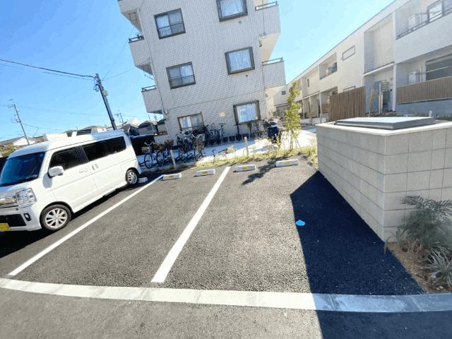 ｌｙｓ　ｓｏｌｅｉｌ 物件画像