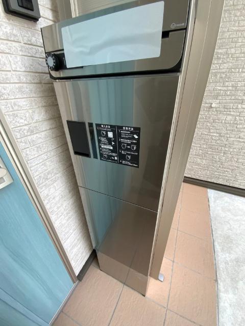 ｌｙｓ　ｓｏｌｅｉｌ 物件画像