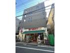 アルファサイト渋谷外観1