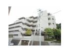 シティコート新松戸壱番館外観1