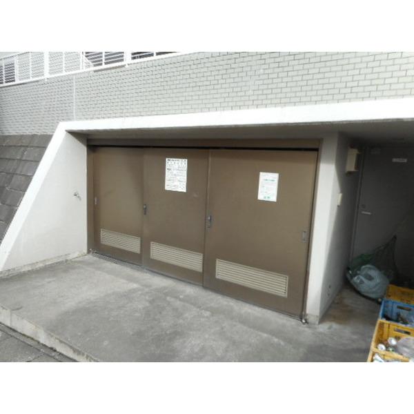 シティコート新松戸壱番館 物件画像
