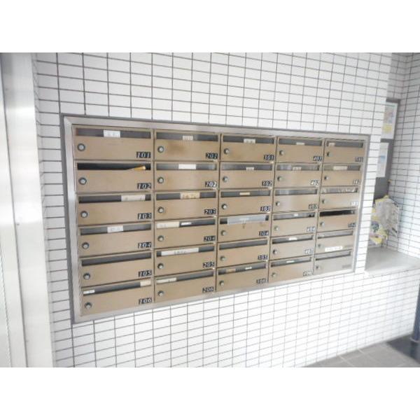 シティコート新松戸壱番館 物件画像