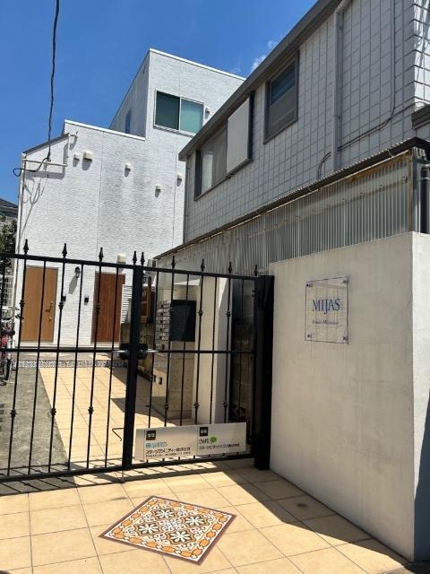 ミハス経堂宮坂 物件画像
