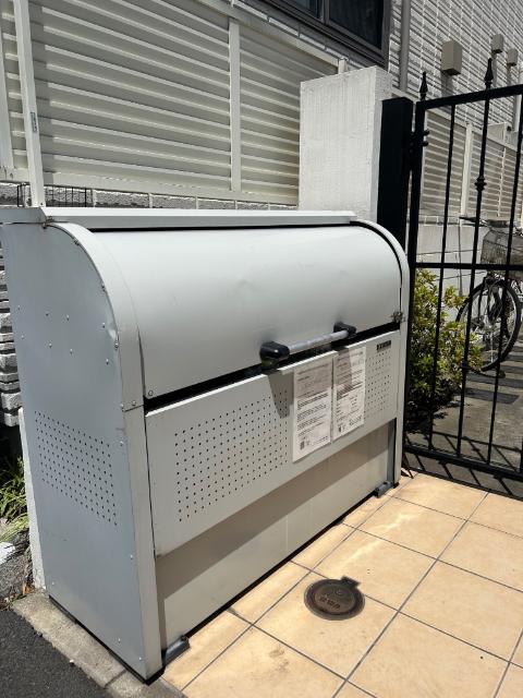 ミハス経堂宮坂 物件画像