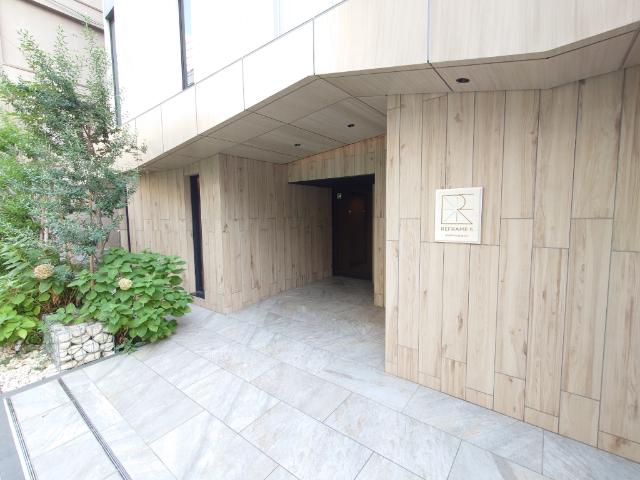 ＲＥＦＲＡＭＥ５Ａｓａｋｕｓａｂａｓｈｉ 物件画像