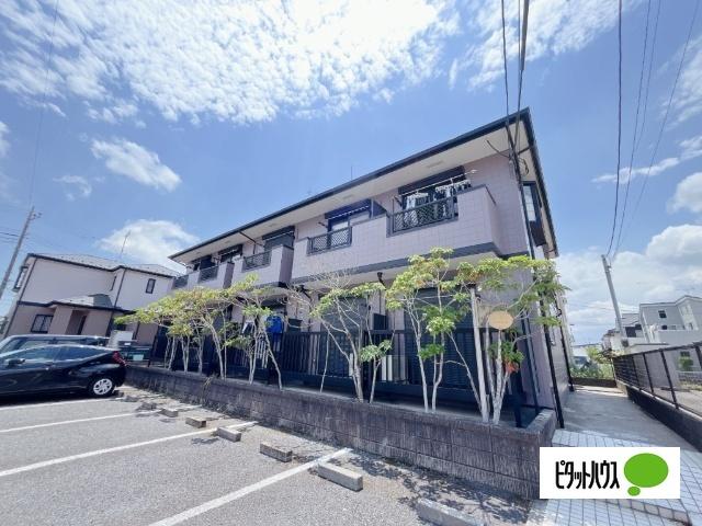 αＮＥＸＴ東金第１０ 物件画像
