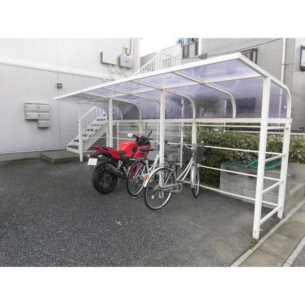 レヴリー市川 物件画像