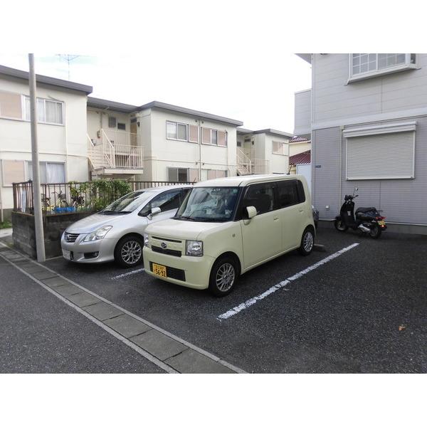レヴリー市川 物件画像